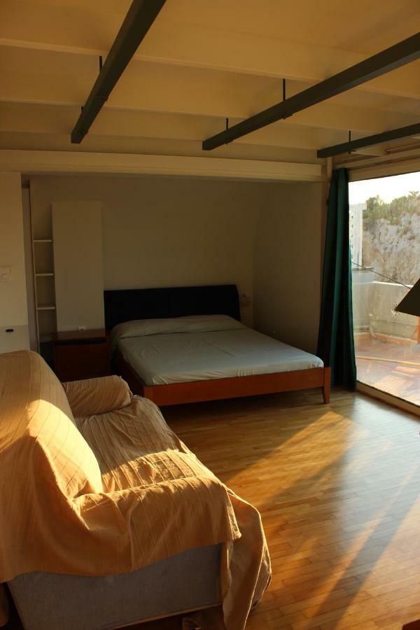Acropolis View Penthouse Apartment Athens Exterior photo