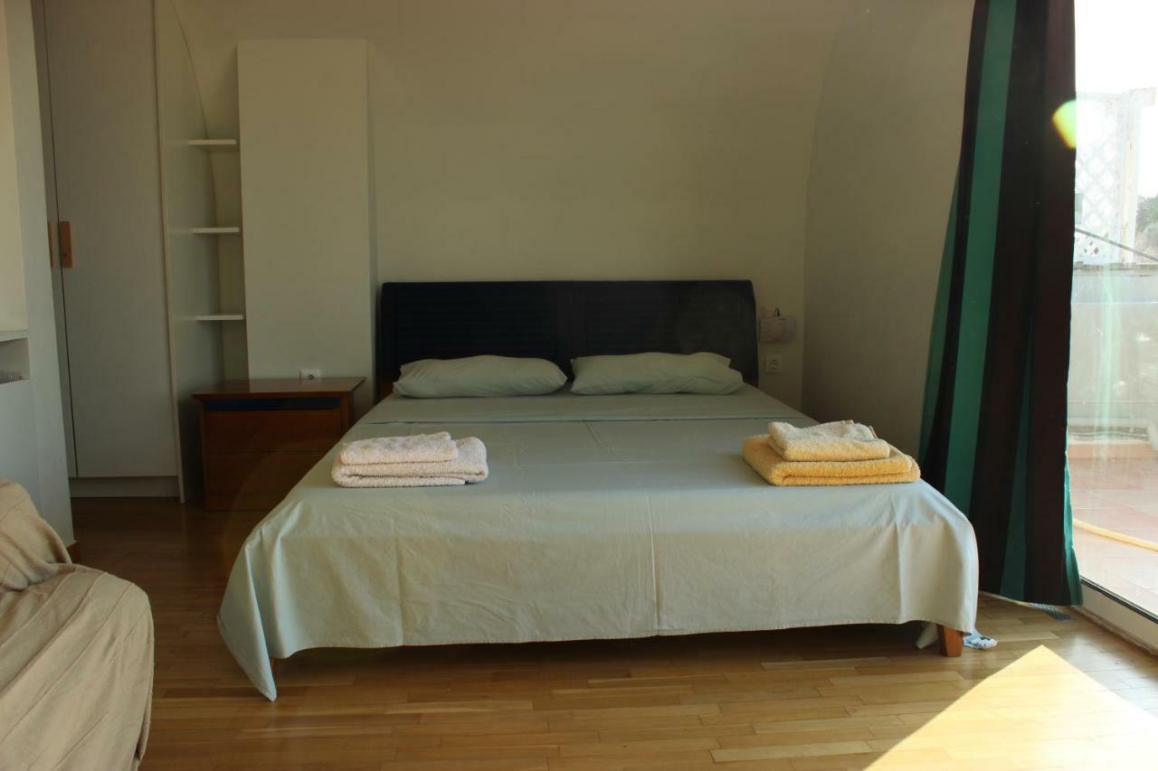 Acropolis View Penthouse Apartment Athens Exterior photo